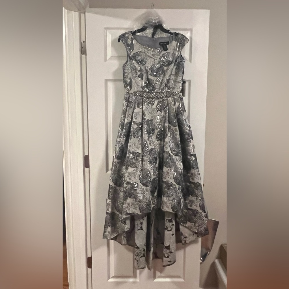 Evening Gown by Cachet